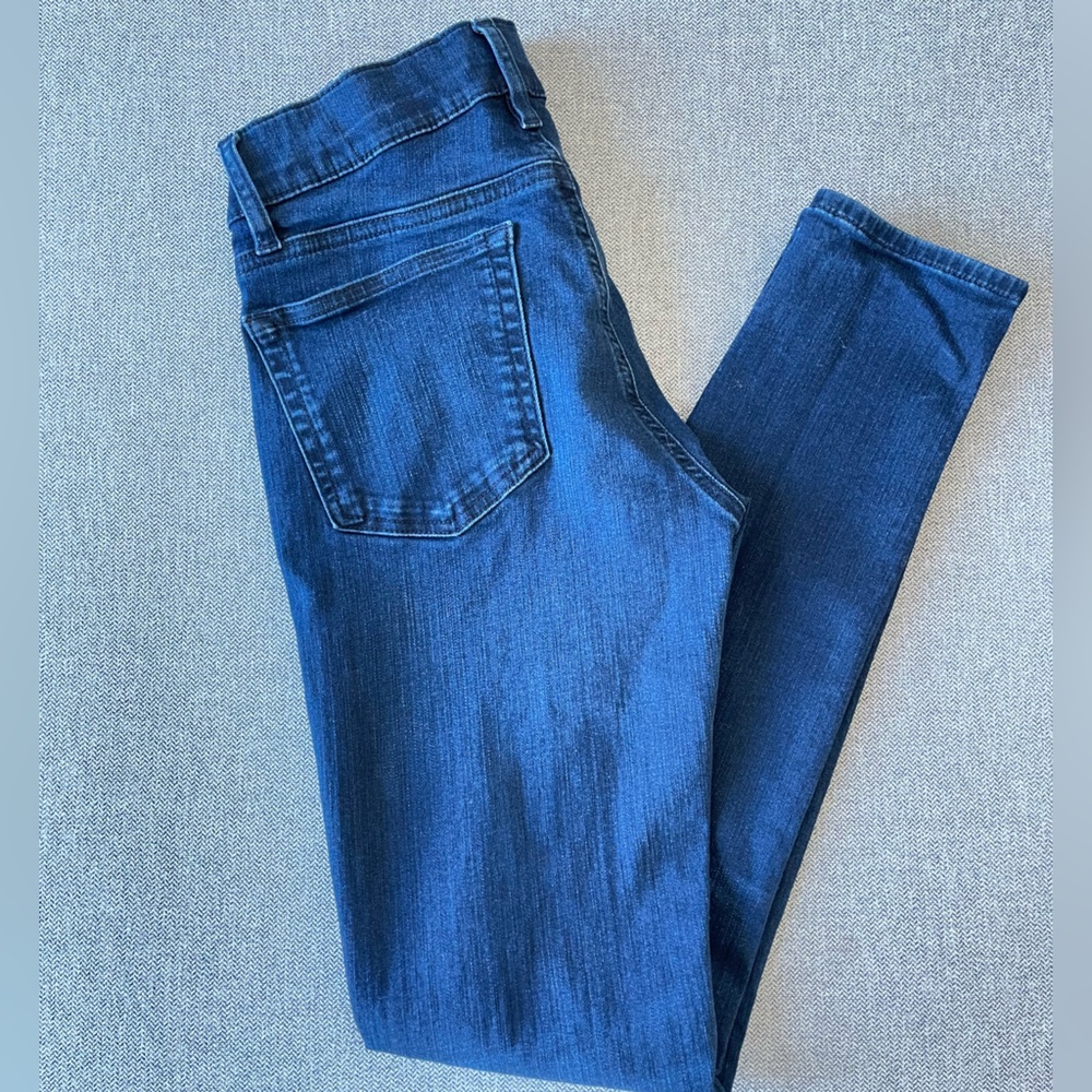 Polo by Ralph Lauren Indigo Denim Jeans (EUC)